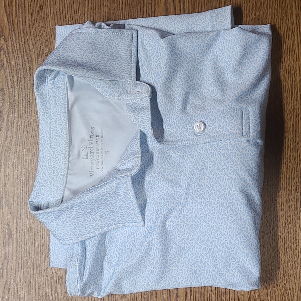 Vineyard Vines Polo